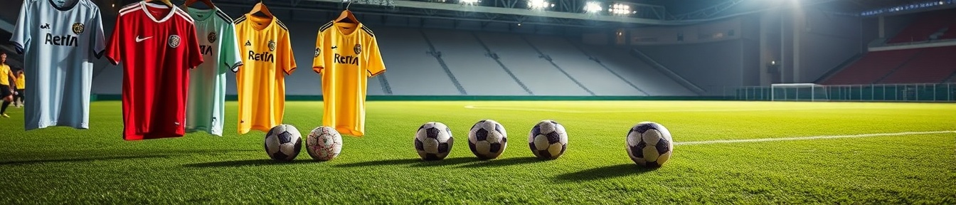 La colección de FutbolMania