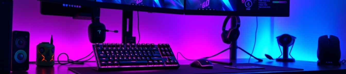 La colección de GamerZone HN