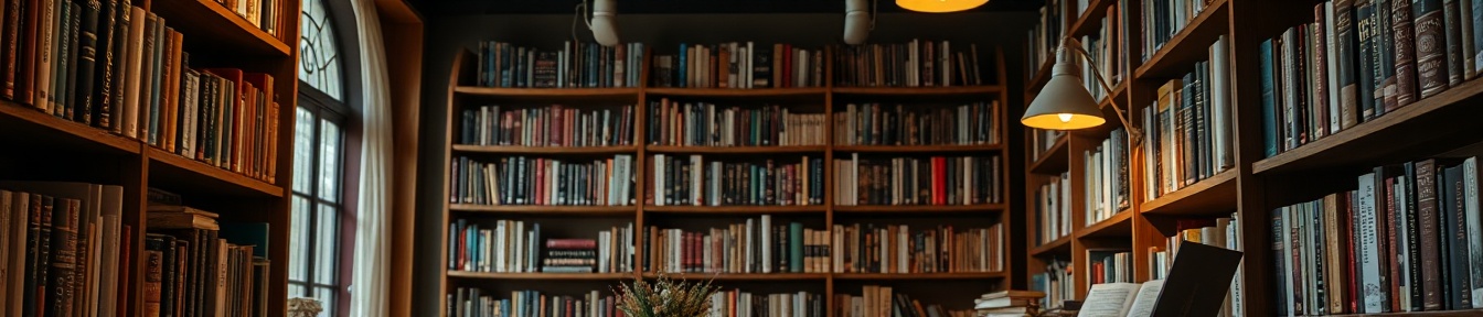 La colección de Librería El Saber