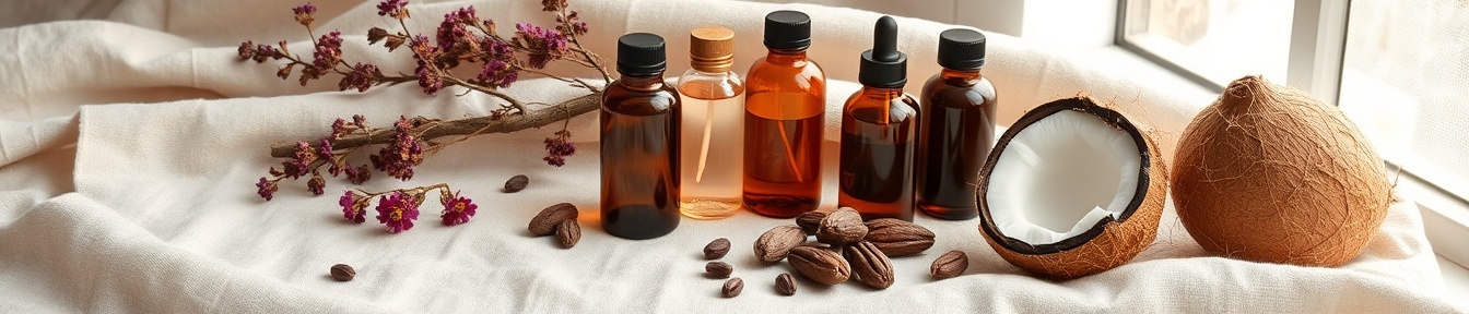 La colección de Rincón Natural